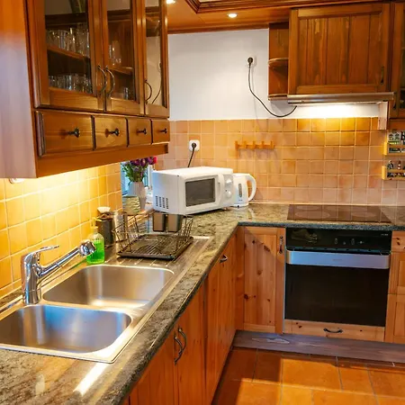 Apartment Corvin-17 Vendeghaz Balatonalmádi